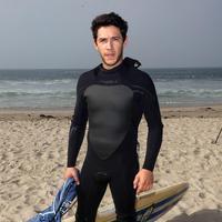 Michael Rady - 4th Annual Project Save Our Surf's 'SURF 24 2011 Celebrity Surfathon' - Day 1 | Picture 103955